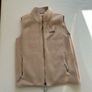 Taupe Vest